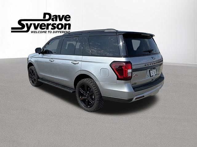 2023 Ford Expedition Timberline image 2