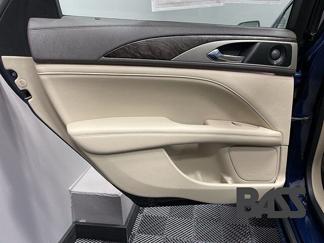 2020 Lincoln MKZ Reserve image 10