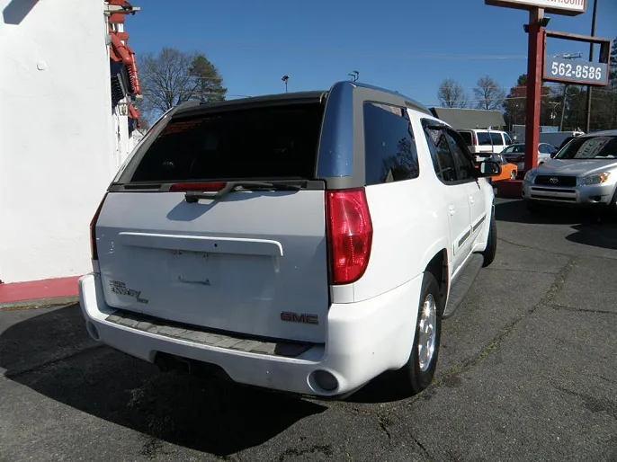 2004 GMC Envoy