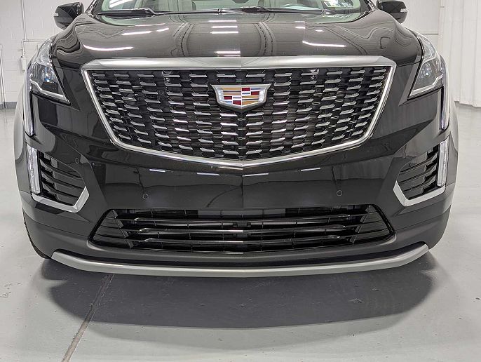 2024 Cadillac XT5