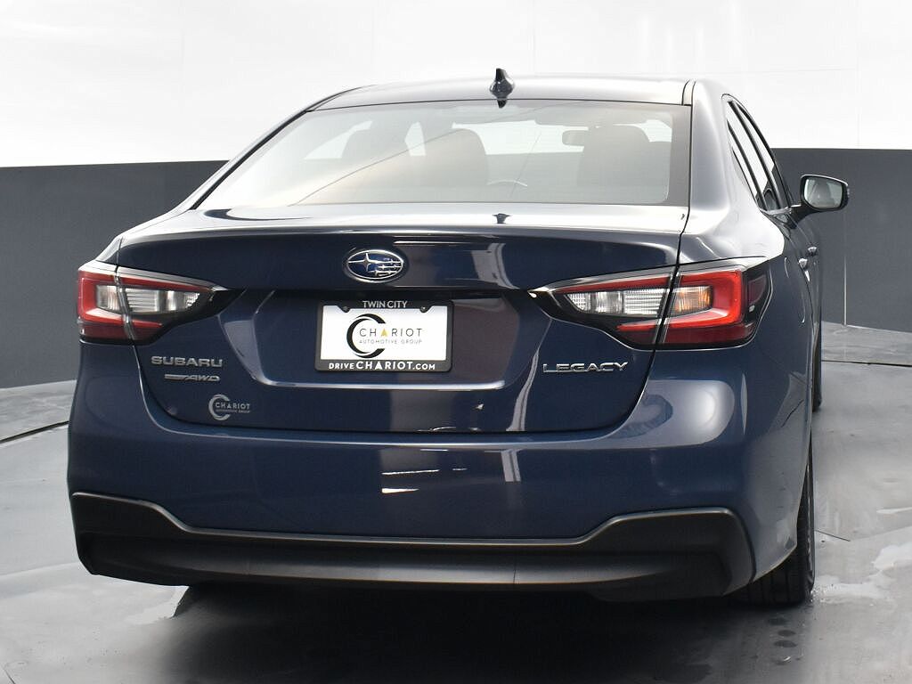 2023 Subaru Legacy Premium image 3
