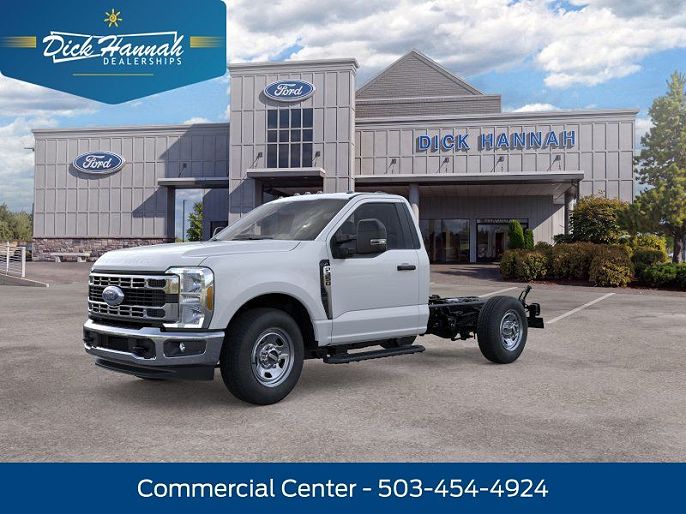 2026 Ford F-350