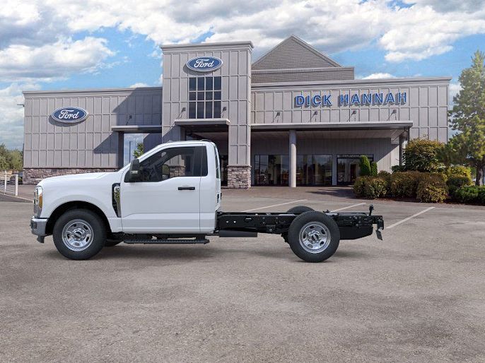 2026 Ford F-350