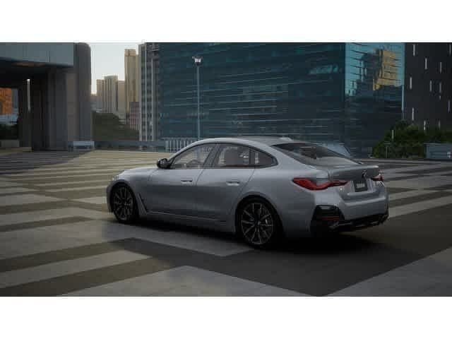 2026 BMW i4