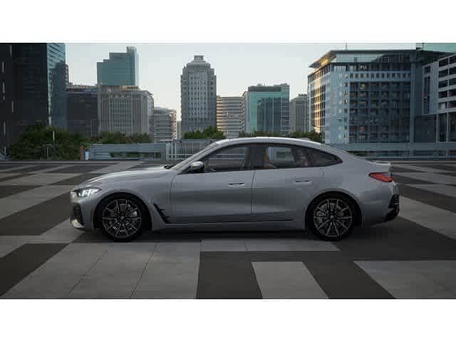2026 BMW i4