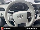 2011 Toyota Sienna Base image 13