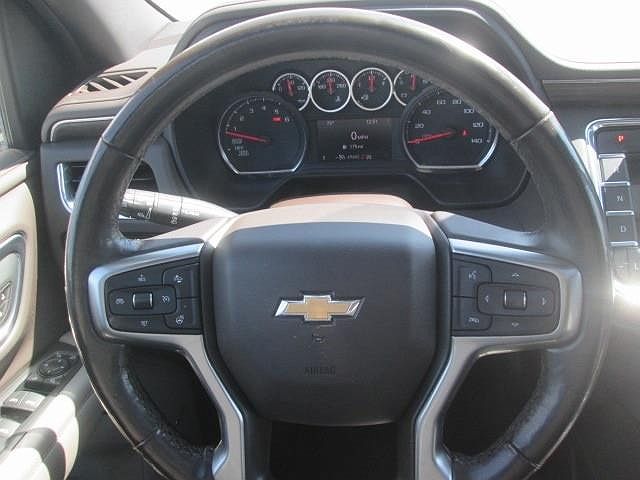2021 Chevrolet Tahoe LT image 29
