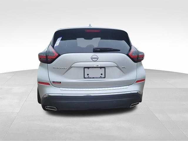 2024 Nissan Murano SL image 3