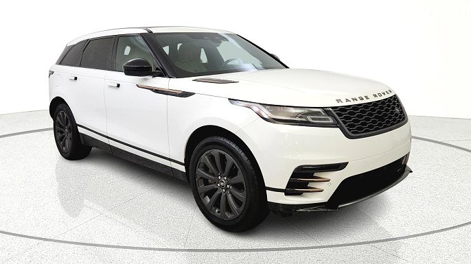 2023 Land Rover Range Rover Velar