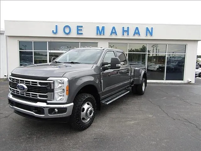 2023 Ford F-350