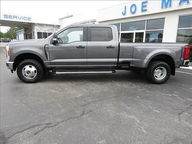 2023 Ford F-350