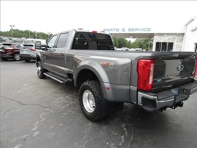 2023 Ford F-350