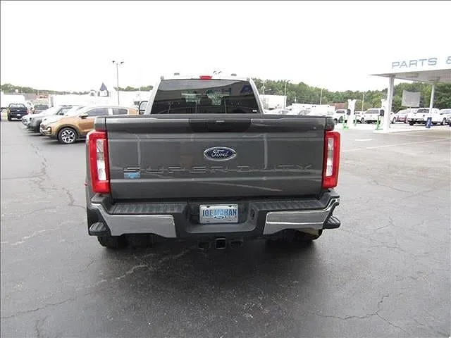 2023 Ford F-350