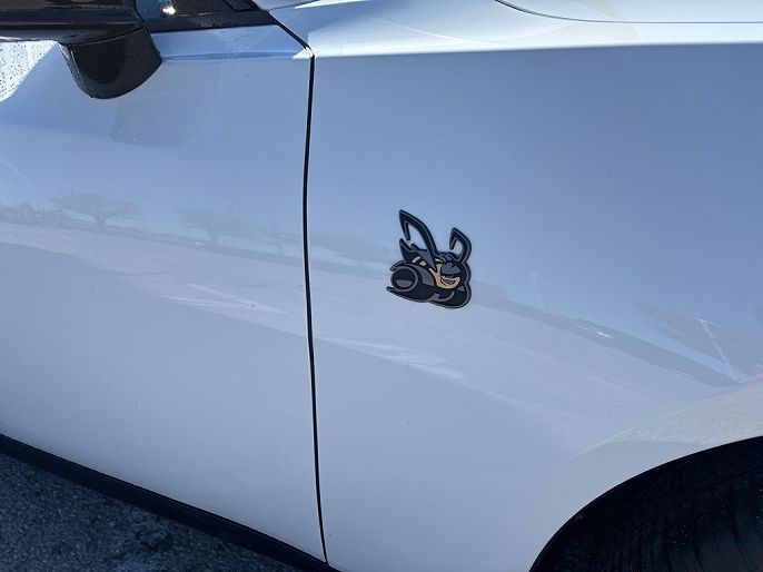 2026 Dodge Charger
