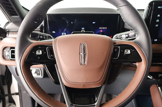 2026 Lincoln Aviator