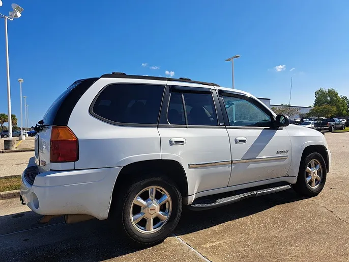2006 GMC Envoy