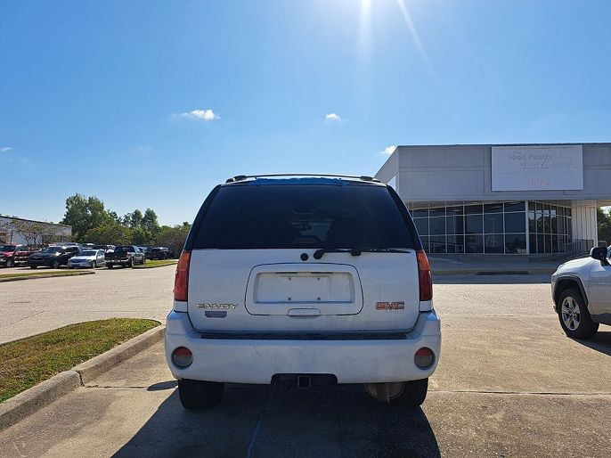 2006 GMC Envoy