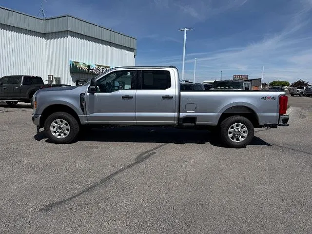 2024 Ford F-250