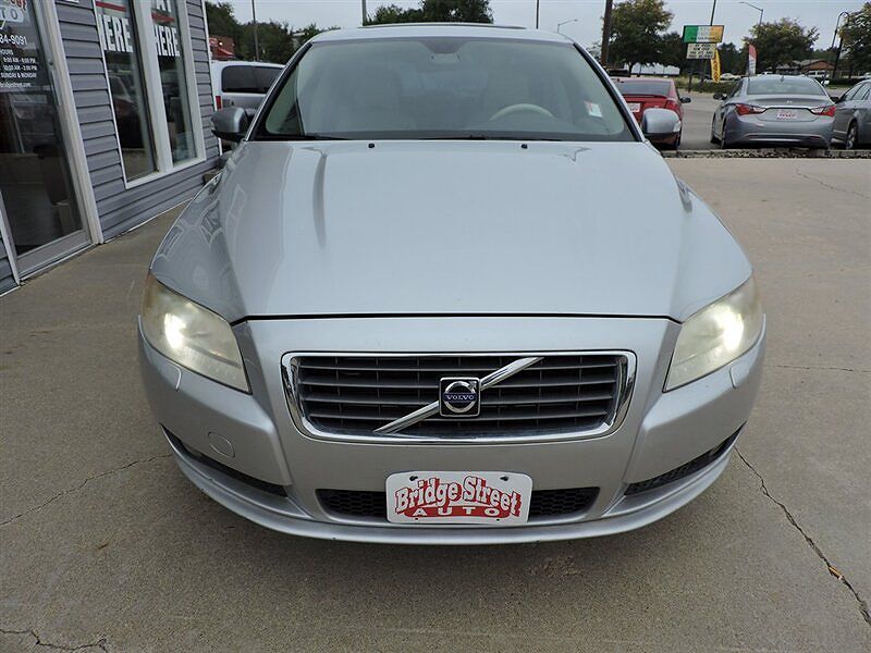 2007 Volvo S80 null image 2