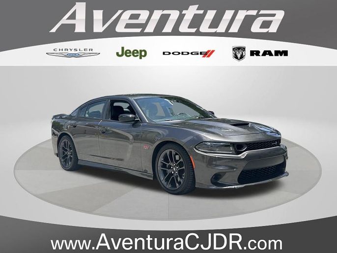 2023 Dodge Charger