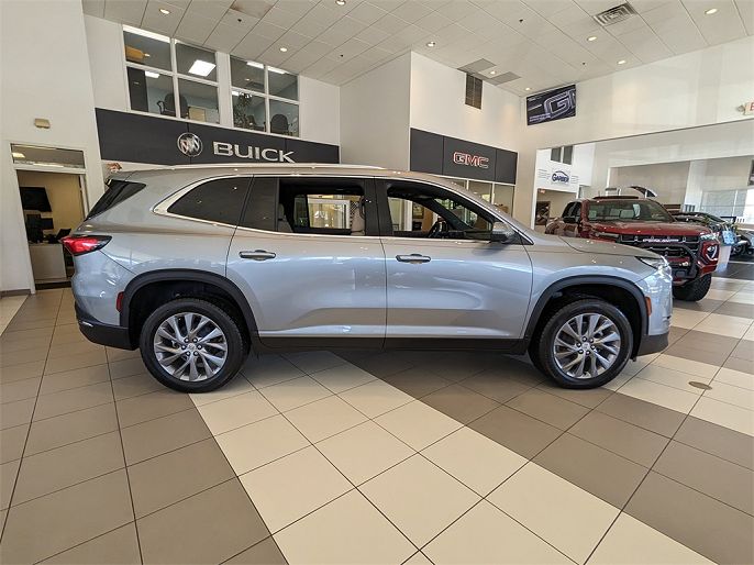2025 Buick Enclave