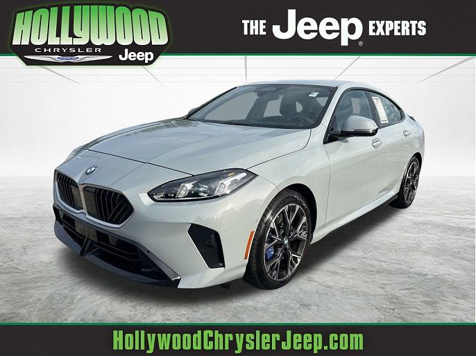 2026 BMW 2 Series