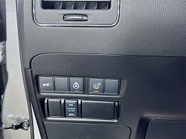 2023 Nissan Armada