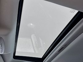 2023 Nissan Armada