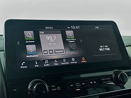 2023 Nissan Armada