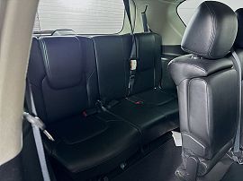 2023 Nissan Armada