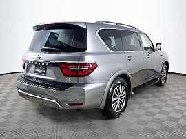 2023 Nissan Armada