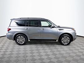 2023 Nissan Armada