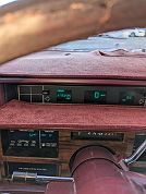 1988 Cadillac DeVille null image 22