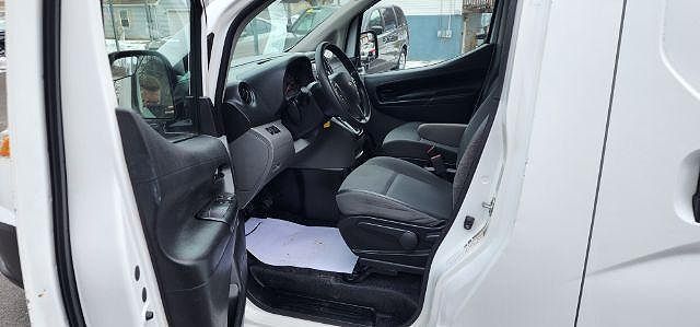 2018 Chevrolet City Express