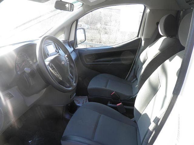 2018 Chevrolet City Express