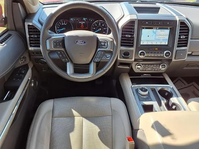 2018 Ford Expedition