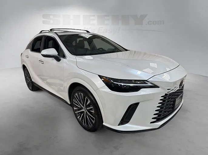 2023 Lexus RX