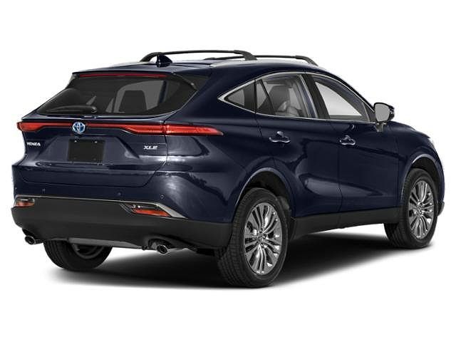 2024 Toyota Venza
