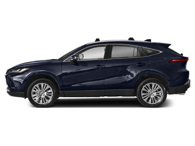 2024 Toyota Venza