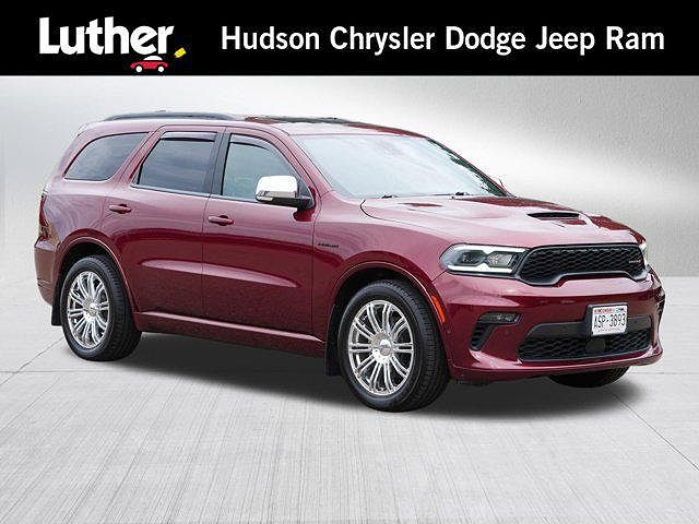 2021 Dodge Durango