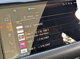 2026 Audi e-tron GT