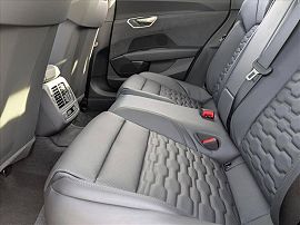 2026 Audi e-tron GT