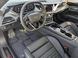 2026 Audi e-tron GT