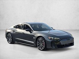 2026 Audi e-tron GT