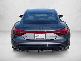 2026 Audi e-tron GT