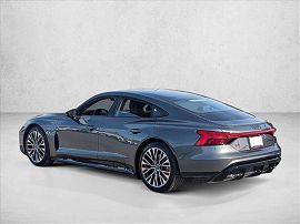 2026 Audi e-tron GT