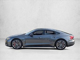 2026 Audi e-tron GT
