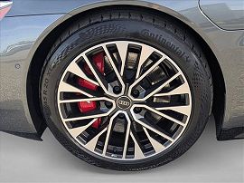 2026 Audi e-tron GT