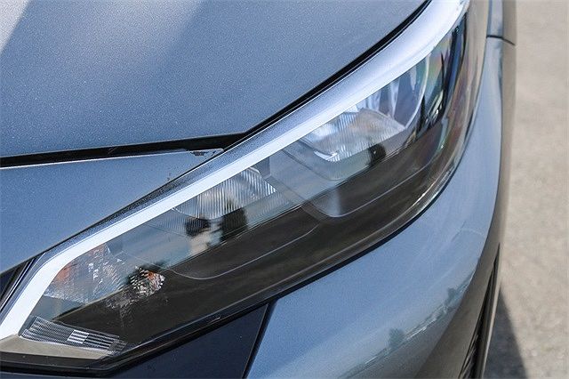 2024 Nissan Sentra S image 3