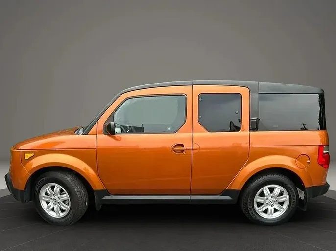 2007 Honda Element